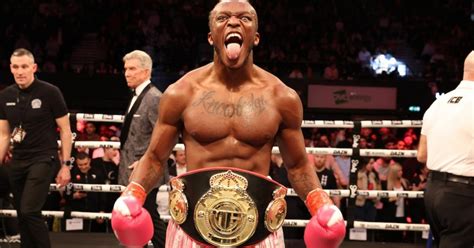ksi result|did ksi win the fight.